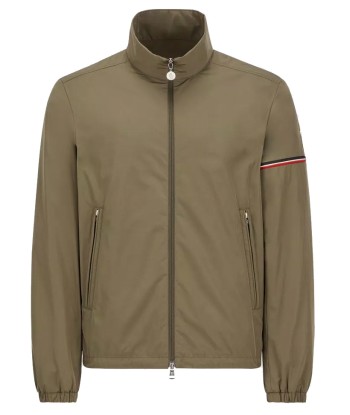 Moncler - veste Ruinette vert olive Vous souhaitez 