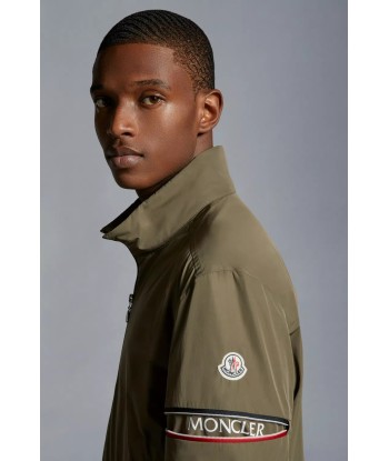 Moncler - veste Ruinette vert olive Vous souhaitez 