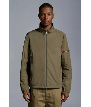 Moncler - veste Ruinette vert olive Vous souhaitez 