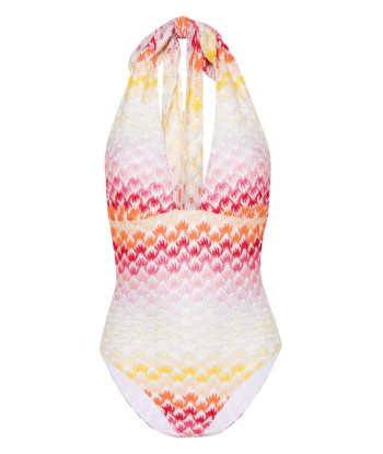 MISSONI - Maillot de bain à dos-nu Venez découvrir notre 