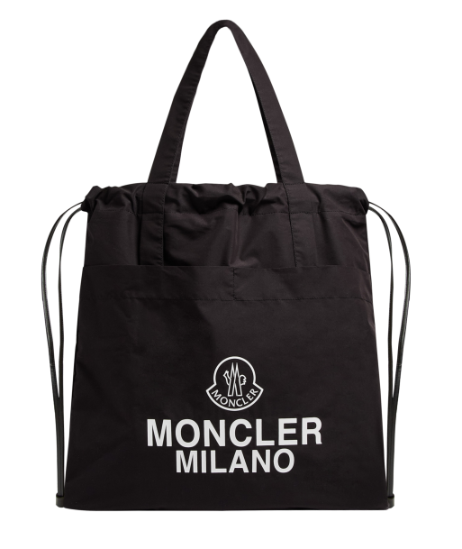 Moncler - tote bag en ligne