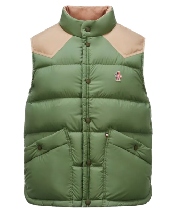 MONCLER GRENOBLE - DOUDOUNE SANS MANCHES VENY online