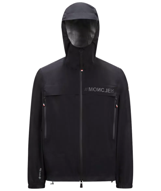 MONCLER GRENOBLE - VESTE À CAPUCHE SHIPTON paiement sécurisé