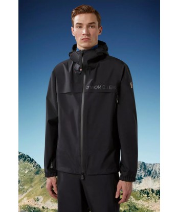 MONCLER GRENOBLE - VESTE À CAPUCHE SHIPTON paiement sécurisé