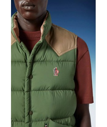 MONCLER GRENOBLE - DOUDOUNE SANS MANCHES VENY online