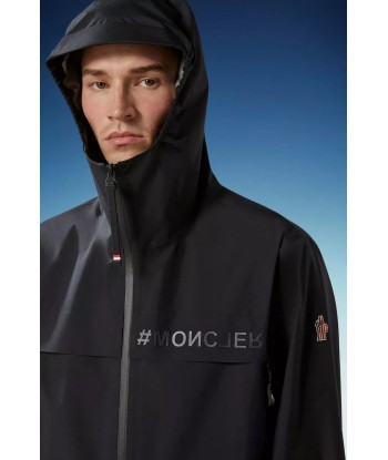 MONCLER GRENOBLE - VESTE À CAPUCHE SHIPTON paiement sécurisé