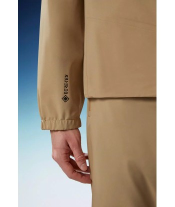 MONCLER GRENOBLE - VESTE À CAPUCHE SHIPTON BEIGE En savoir plus