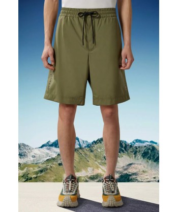 MONCLER GRENOBLE - SHORT VERT vous aussi creer 