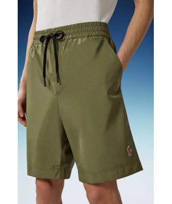 MONCLER GRENOBLE - SHORT VERT vous aussi creer 