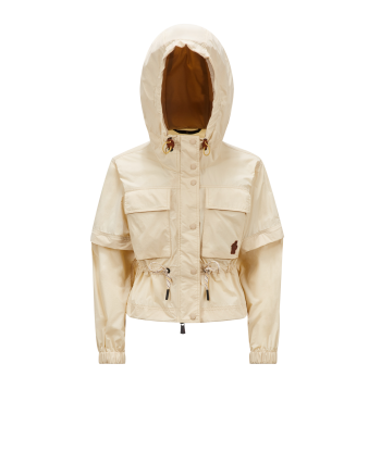 MONCLER  - Veste Limosee amovible online