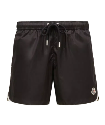 Moncler - Maillot de bain noir offre 