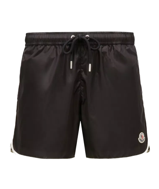 Moncler - Maillot de bain noir offre 