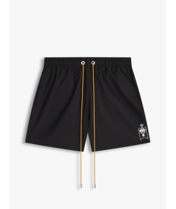 RHUDE - SHORT DE BAIN pas chere