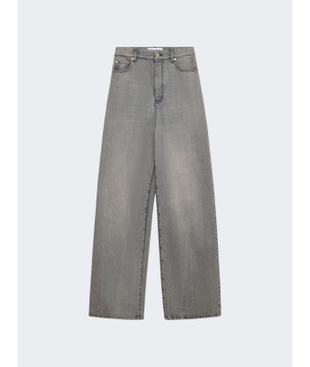 LOEWE - JEAN HIGH WAISTED 50% de réduction en Octobre 2024