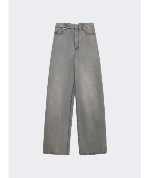 LOEWE - JEAN HIGH WAISTED 50% de réduction en Octobre 2024