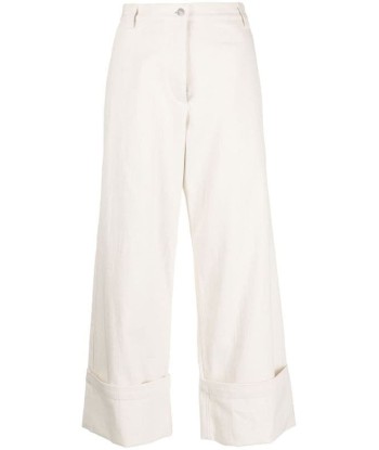 MONCLER - PANTALON EN COTON 2023