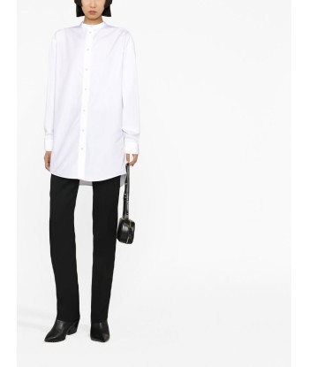 JIL SANDER - CHEMISE À MANCHES LONGUES Comparez plus de prix