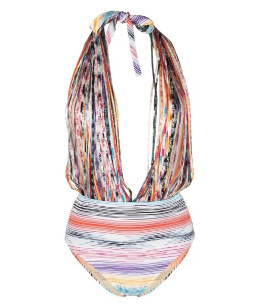 MISSONI - MAILLOT UNE PIECE livraison gratuite