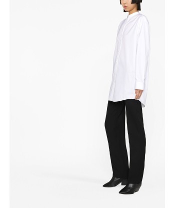 JIL SANDER - CHEMISE À MANCHES LONGUES Comparez plus de prix