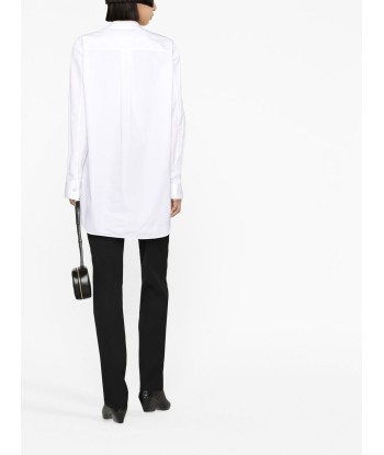 JIL SANDER - CHEMISE À MANCHES LONGUES Comparez plus de prix