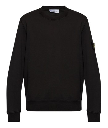 Stone Island - Crewneck noir store