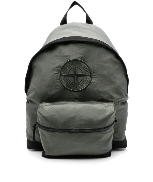 Stone Island - Sac à dos ouvre sa boutique