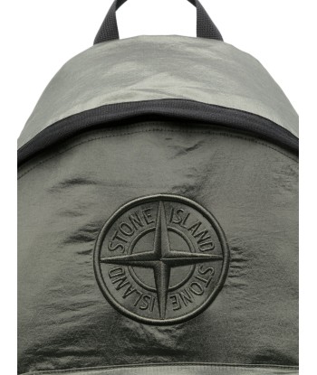 Stone Island - Sac à dos ouvre sa boutique