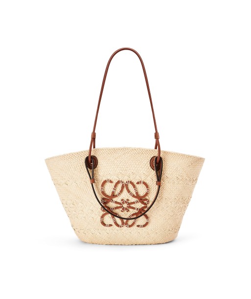 LOEWE - ANAGRAM BASKET MEDIUM BAG pas cher 