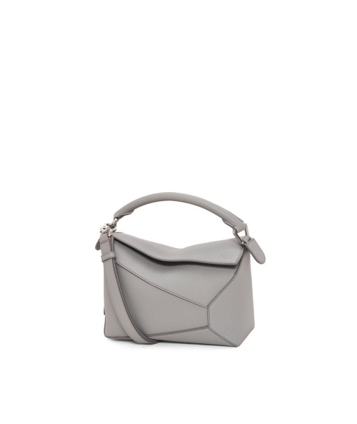 LOEWE - PUZZLE EDGE SMALL BAG Les êtres humains sont 