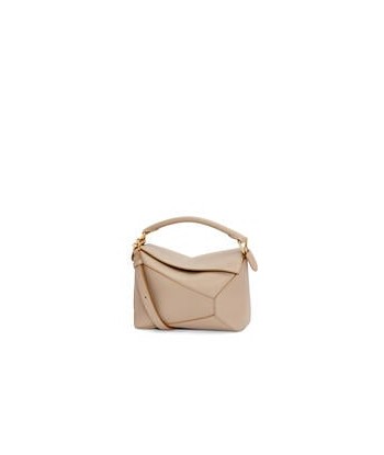 LOEWE - PUZZLE EDGE SMALL BAG les muscles