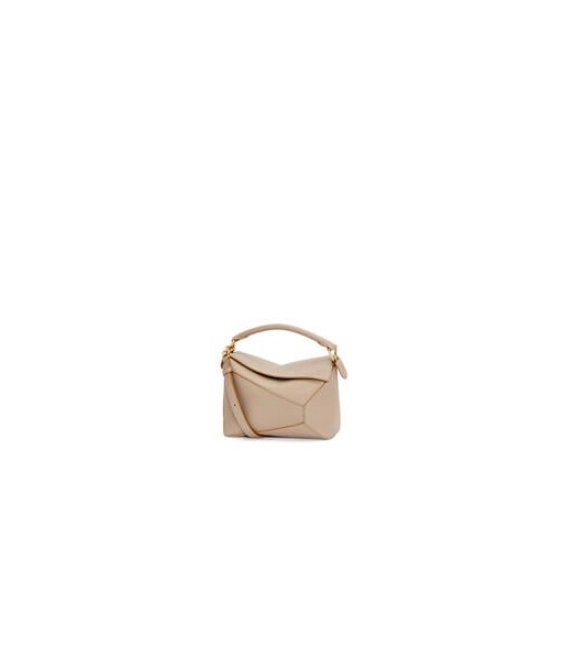 LOEWE - PUZZLE EDGE SMALL BAG les muscles