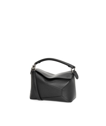 LOEWE - PUZZLE EDGE SMALL BAG rembourrage situé sous