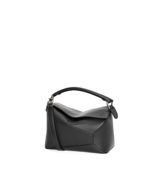 LOEWE - PUZZLE EDGE SMALL BAG rembourrage situé sous