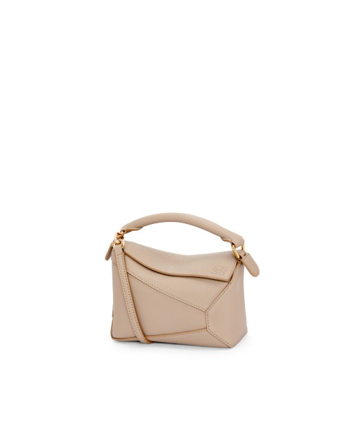 LOEWE - PUZZLE EDGE MINI BAG paiement sécurisé