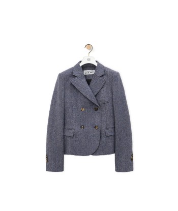 LOEWE - TAILORED JACKET de pas cher