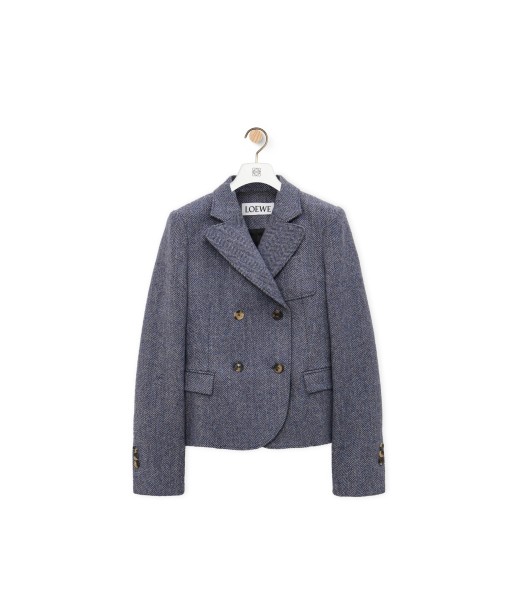 LOEWE - TAILORED JACKET de pas cher