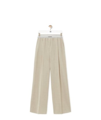 LOEWE - TROUSERS du meilleur 