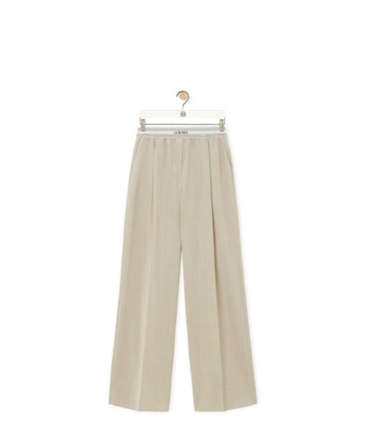 LOEWE - TROUSERS du meilleur 