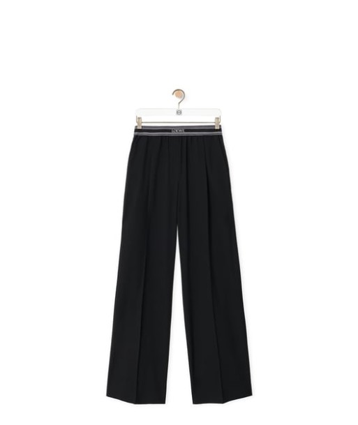 LOEWE - TROUSERS JUSQU'A -70%! 