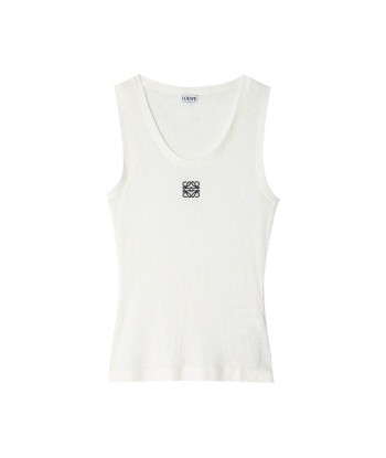 LOEWE - ANAGRAM TANK TOP pour bénéficier 