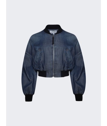 LOEWE - BOMBER JACKET vente chaude votre 