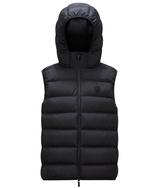 MONCLER - DOUDOUNE VALMASQUE Le MVP de beaucoup