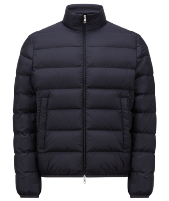 MONCLER - DOUDOUNE BAUDINET Par le système avancé 