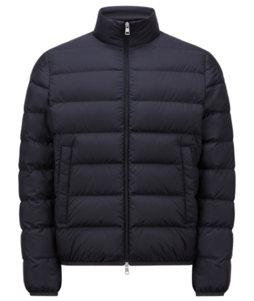 MONCLER - DOUDOUNE BAUDINET Par le système avancé 