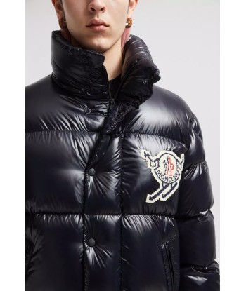 MONCLER - DOUDOUNE LESTE Comment ça marche