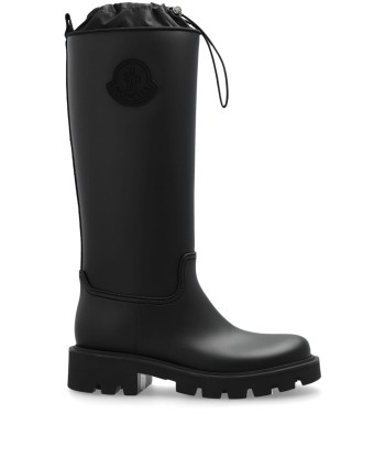 MONCLER - Bottes imperméables Kickstream pour bénéficier 