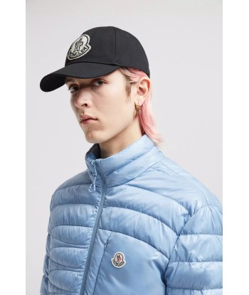 MONCLER - CASQUETTE LOGO PIXEL 50-70% off 