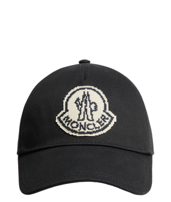 MONCLER - CASQUETTE LOGO PIXEL 50-70% off 