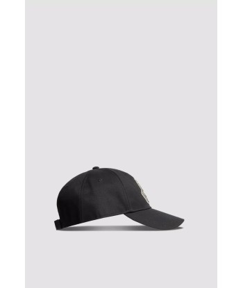 MONCLER - CASQUETTE LOGO PIXEL 50-70% off 