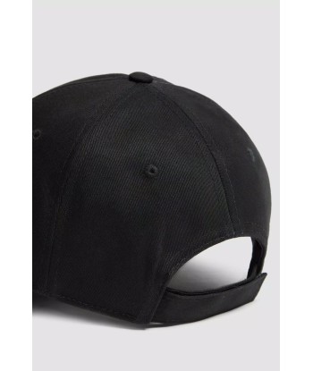 MONCLER - CASQUETTE LOGO PIXEL 50-70% off 